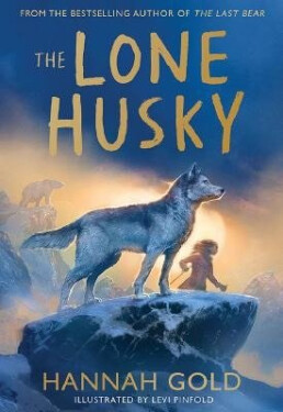 Lone Husky - Hannah Gold