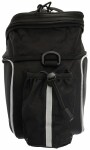 Brašna MAX1 Rackbag L, černá