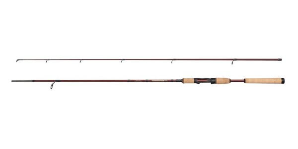 Berkley Prut Tormentor 2 902H Spinning 2,74m 20-60g,Berkley Prut Tormentor 2 902H Spinning 2,74m 20-60g
