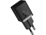 Nabíječka telefonu BASEUS GaN5 Black