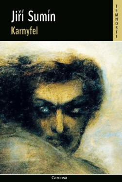 Karnyfel - Petr Boček