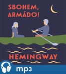 Sbohem, armádo! Ernest Hemingway