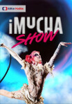 IMucha Show - DVD - Michal Dvořák