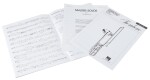 MS Master Solos Intermediate Level - Trombone