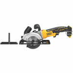 DeWalt DCS571NT / Aku kotoučová pila / 18 V / kotouč 115mm / bez baterie (DCS571NT)