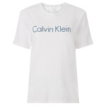 Dámské Tričko s krátkým rukávem QS6105E-8Z7 - Calvin Klein XS