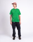 Tričko ONE OF XX Fern Green T-Shirt Fern Green