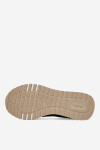 Polobotky Rieker 49042-00 Přírodní kůže (useň) - Semiš