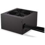 Endorfy Elementum E5 350 / ATX / 350W / nemodulární / 80PLUS / aktivní PFC / 120mm ventilátor (EY7A003)