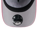 New Era Pánská kšiltovka Atlanta Falcons NFL 2025 Draft 9TWENTY A-Frame Adjustable