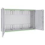 ABN ABNRP303 nástěnné pouzdro Obsah 1 ks