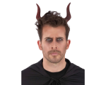 Smiffys.com Čelenka s rohy