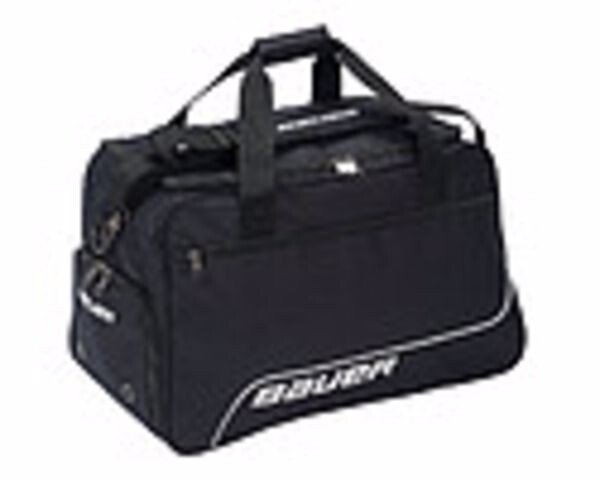 Hokejová taška BAUER Official´s Bag BLK
