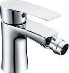 JB Sanitary Stojánková bidetová baterie HEDA C10 10 00