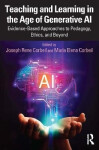 Teaching and Learning in the Age of Generative AI - Joseph Rene Corbeil