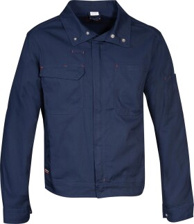 Bunda COFRA AQUISGRANA Barva: Tmavě modrá, Velikost: L (V250_0_02_L)