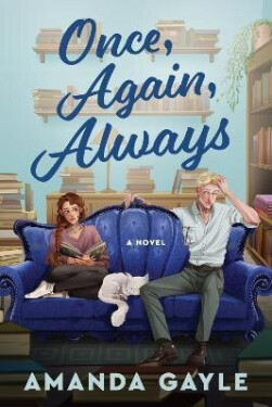 Once, Again, Always - Amanda Gayle