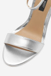 Sandály NINE WEST WFA2646-1 Materiál/-Syntetický