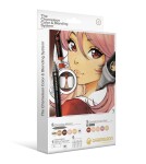 CHAMELEON, CS6604, Chameleon Color & Blending System, sada permanentních popisovačů č. 4, 13 ks