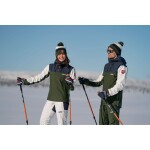 Dámské kalhoty Swix Blizzard Pants W