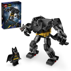 LEGO® DC Batman™ 76270 Batman™ robotickém brnění