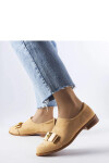 Polobotky model 207074 Solea 39