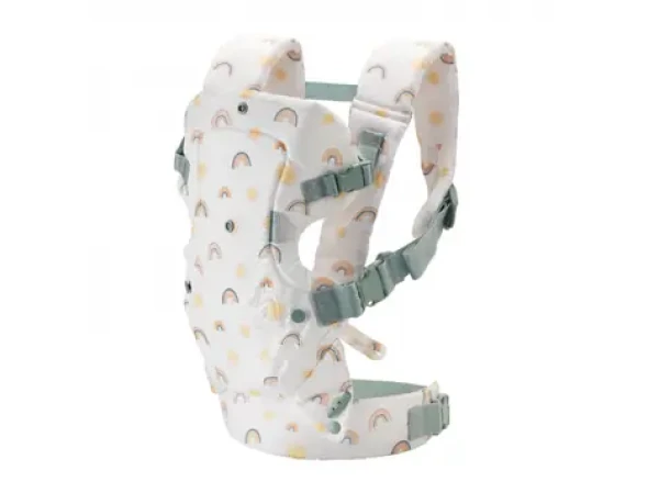 Infantino Nosítko Flip 4v1 Convertible Rainbow (300117-01INF)