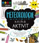 Meteorologie - Kniha aktivit - Kolektiv