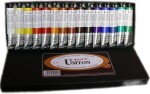 Souprava olejových barev UMTON B 15x20ml