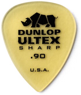 Dunlop Ultex Sharp 0.9