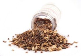 Solomon Dáta masala 30g