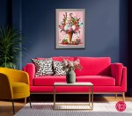 Puzzle Cherry Pazzi 1000 dílků - Sweet Bliss