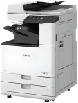 Canon imageRUNNER 2930i + toner C-EXV 67 + instalace / Černobílá laserová multifunkce / A3 / 30 str./min / 1200 × 1200 d (5975C005)
