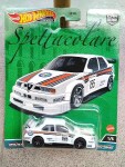 HOT WHEELS PREMIUM - ALFA ROMEO 155 V6 TI