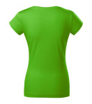 Viper tričko dámské apple green XS