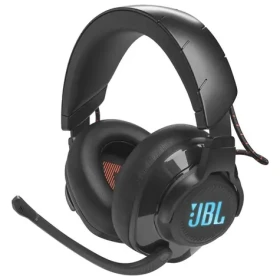 JBL Quantum 610 Wireless černá / bezdrátová sluchátka / mikrofon / 3.5 mm jack / 2.4GHz (JBLQUANTUM610BLK)