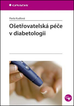 Ošetřovatelská péče diabetologii