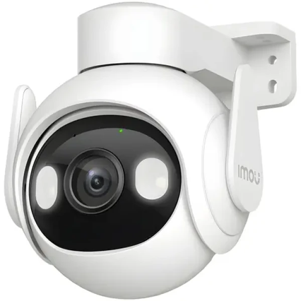 Imou Cruiser 2 IPC-GS7EP-5M0WE bílá / IP kamera / venkovní / otočná / 5MP / Wi-Fi 6 / IP66 (1418612)