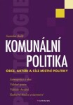 Komunální politika - Stanislav Balík - e-kniha