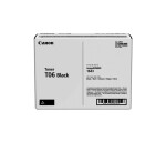CANON toner T06 BK černý pro iR 1643 (20 500 str.) EDF_543602
