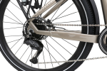 APACHE Rio Grande 3 MX, rám 17 (M), pneu 27,5", model 2026, barva cappuccino - ZDARMA dopravné, odborná montáž, seřízením a zámek ABUS! (Záruka nejlepší ceny. Nalezli jste někde lepší cenu? Napište nám a zkusíme ji trumfnout!)
