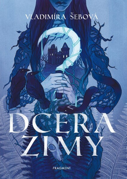 Dcera zimy