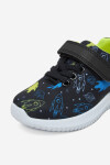Sneakersy Action Boy CP91-26093 Syntetický materiál