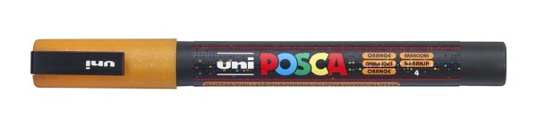 Posca popisovač 0,9 1,3 mm