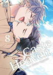 Caste Heaven 8 - Chise Ogawa