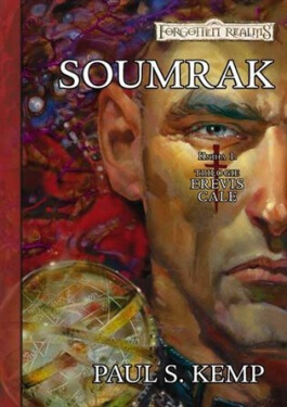 Soumrak Kemp Paul
