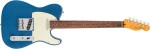 Fender American Ultra Luxe Vintage 60s Telecaster Custom RW LPB