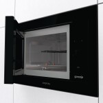 Gorenje Mikrovlnná trouba s grilem - BM235G1SYB