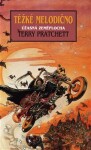 Těžké melodično Terry Pratchett