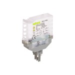 WAGO 2042-7604 Solid state reléový modul 1 ks